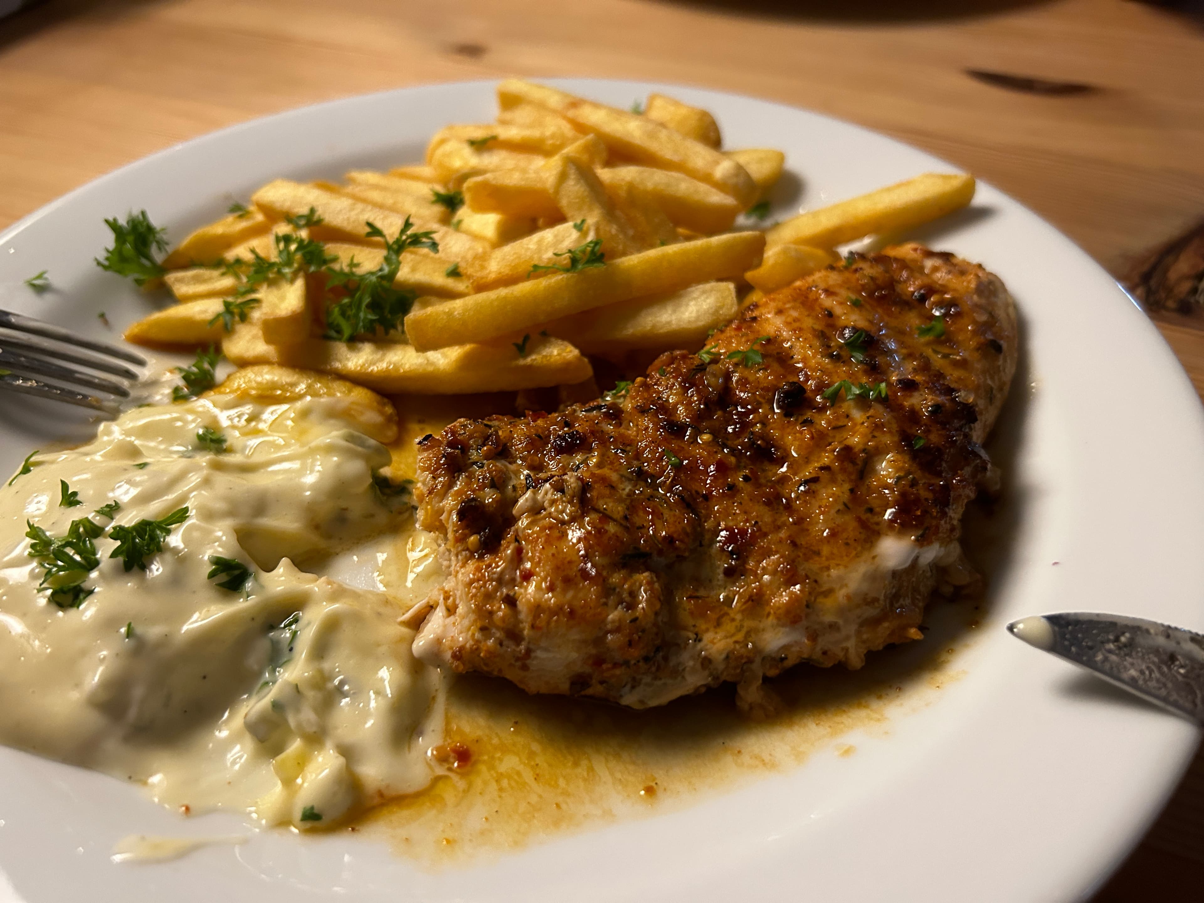 Gastronomie Mlýna na Prádle 4