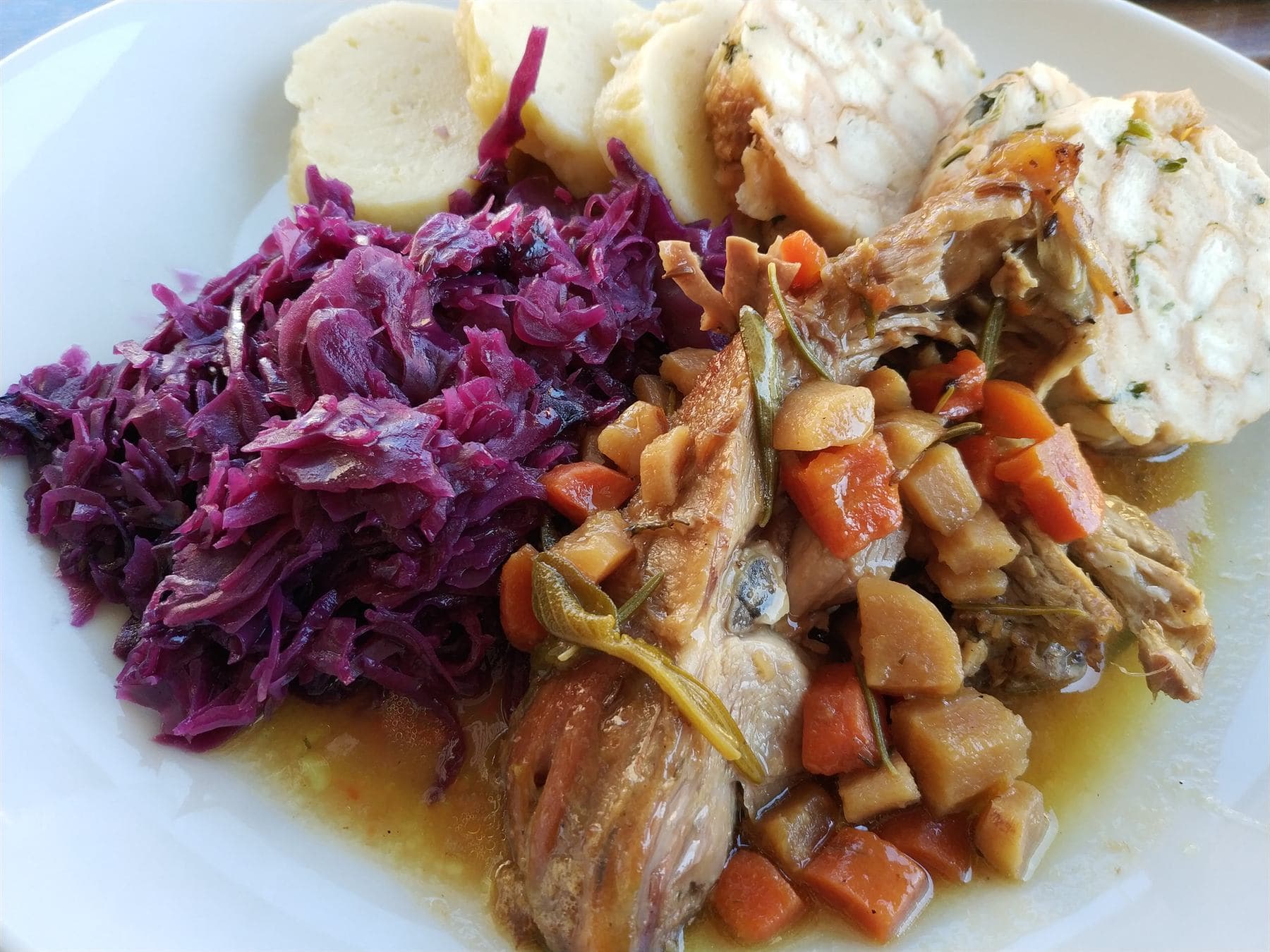 Gastronomie – fotografie 1