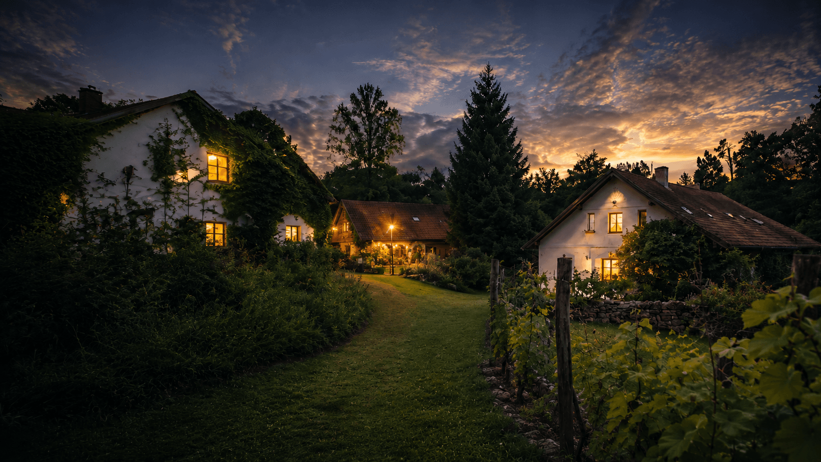 Mlýn na Prádle – hero fotografie 1