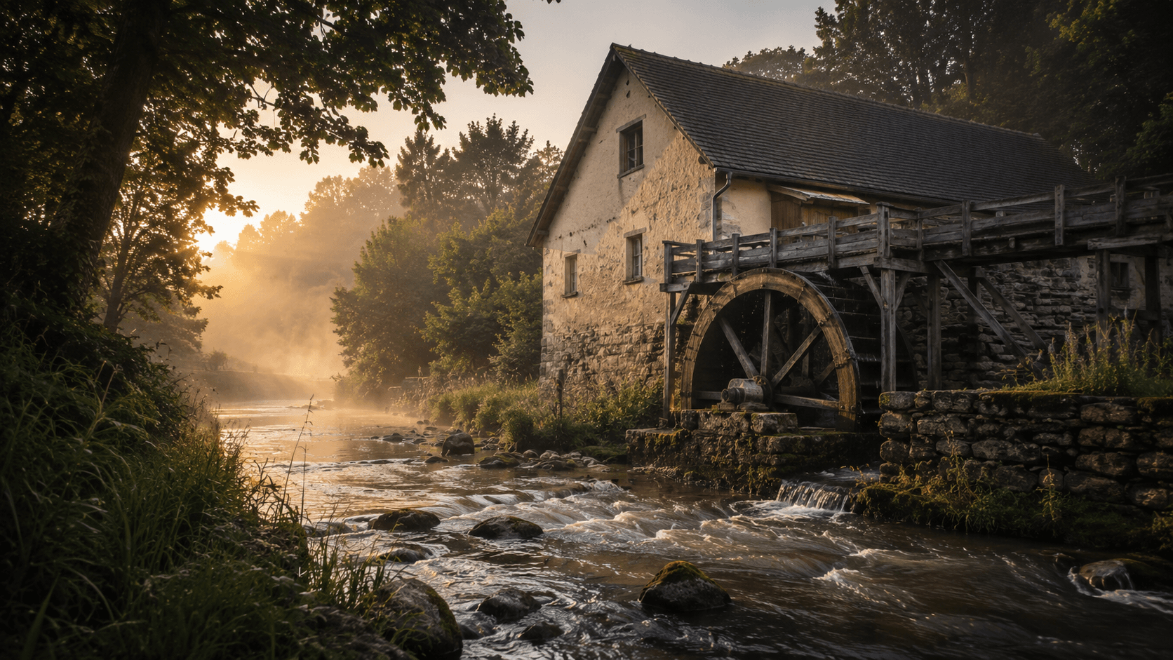 Mlýn na Prádle – hero fotografie 2